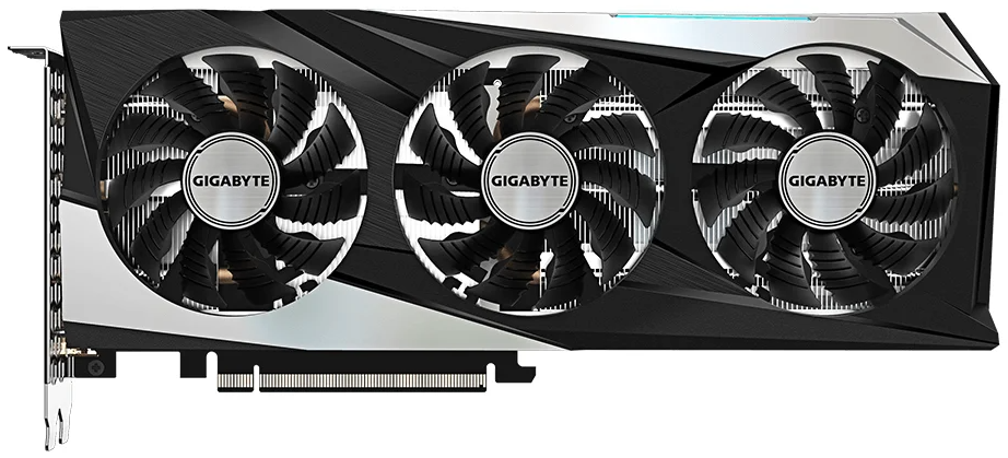 Видеокарта Gigabyte GeForce RTX 3060 TI 8GB Gaming OC 2.0 (GV-N306TGAMING OC-8GD)